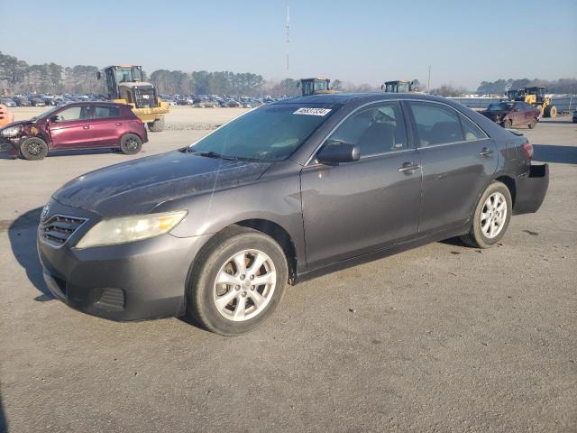 2011 TOYOTA CAMRY BASE, 