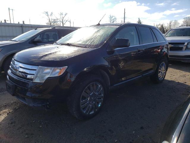 2008 FORD EDGE LIMITED, 