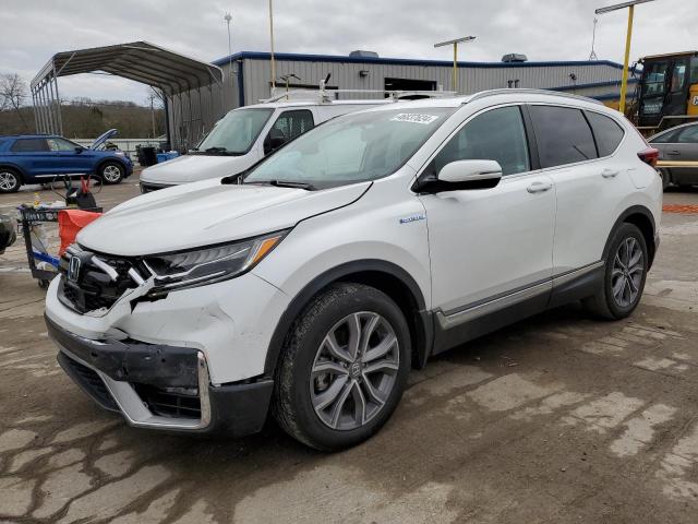 2021 HONDA CR-V TOURING, 