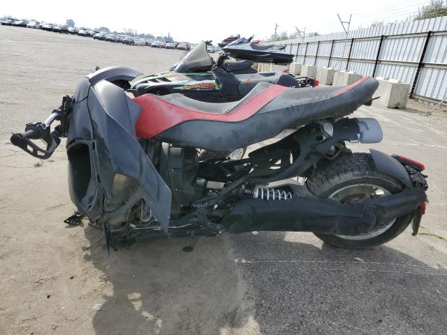 3JB2HEH21NJ000151 - 2022 CAN-AM RYKER RALLY EDITION TWO TONE photo 3