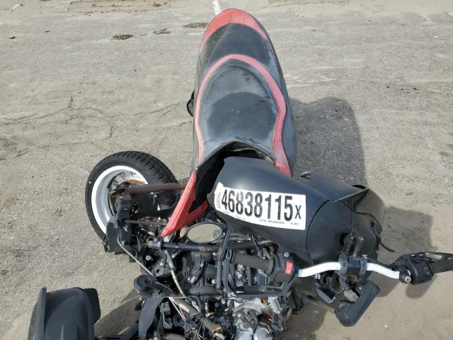 3JB2HEH21NJ000151 - 2022 CAN-AM RYKER RALLY EDITION TWO TONE photo 5