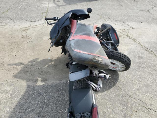 3JB2HEH21NJ000151 - 2022 CAN-AM RYKER RALLY EDITION TWO TONE photo 6