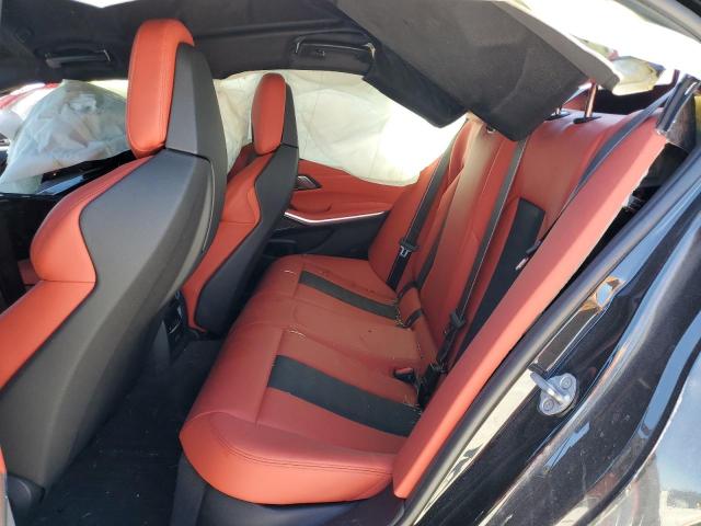 WBS43AY00PFN34781 - 2023 BMW M3 COMPETITION BLACK photo 10