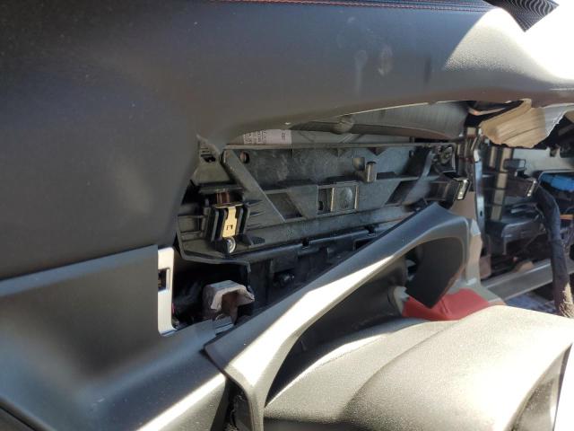 WBS43AY00PFN34781 - 2023 BMW M3 COMPETITION BLACK photo 9