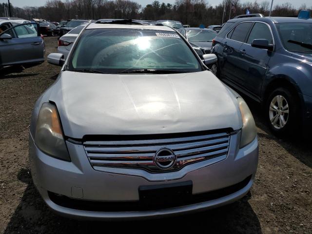 1N4BL21E98N447629 - 2008 NISSAN ALTIMA 3.5SE SILVER photo 5