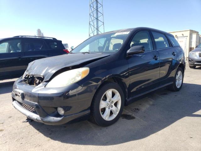 2005 TOYOTA COROLLA MA XR, 