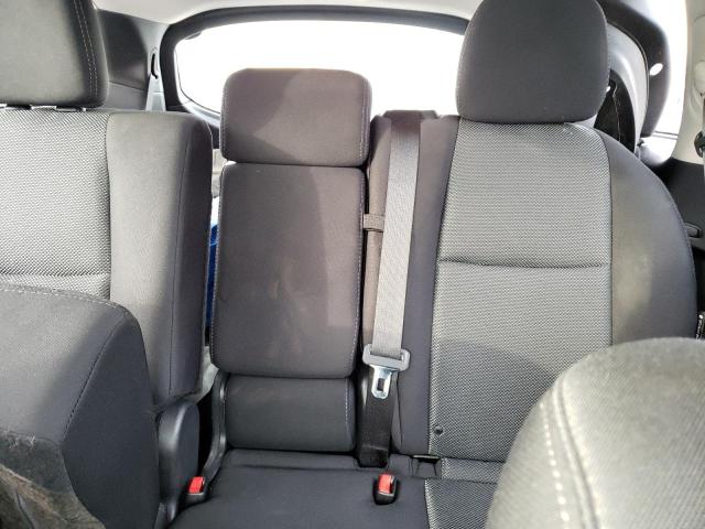 5N1DR2MM1KC619655 - 2019 NISSAN PATHFINDER S BLACK photo 10