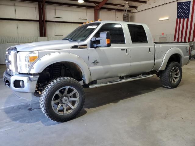 2015 FORD F250 SUPER DUTY, 
