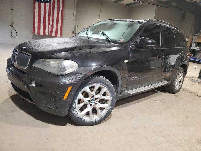 2011 BMW X5 XDRIVE35I, 