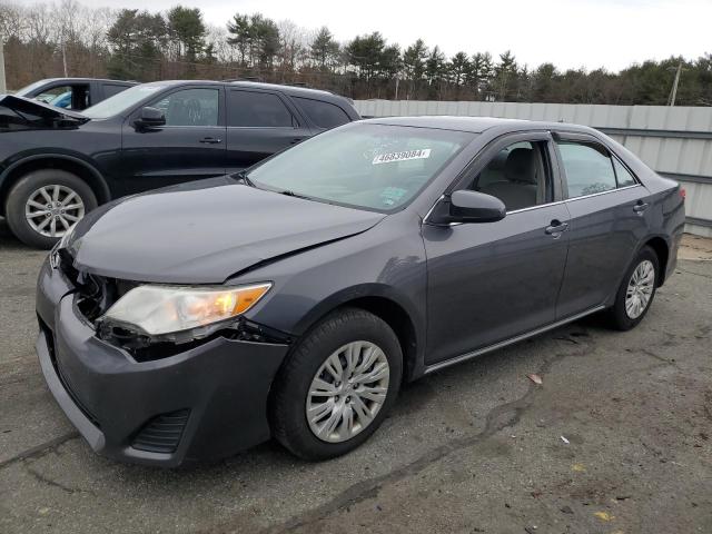 2014 TOYOTA CAMRY L, 