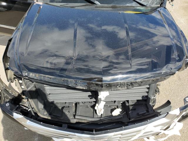 1GYS4HKJ2GR284166 - 2016 CADILLAC ESCALADE ESV LUXURY BLACK photo 12