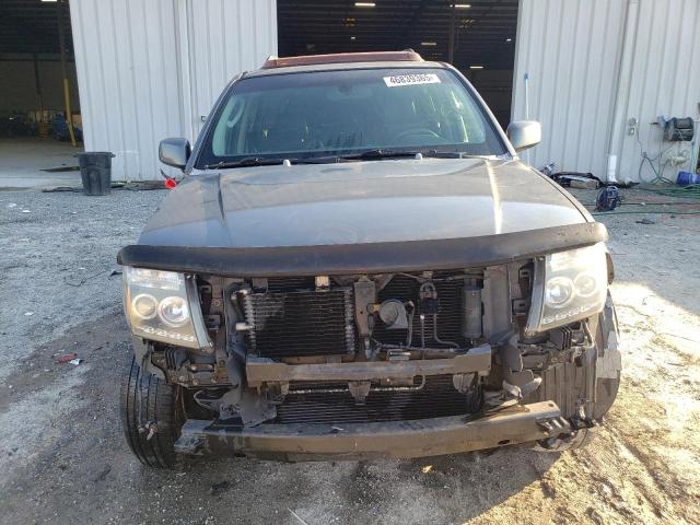 5N1AR18W45C731394 - 2005 NISSAN PATHFINDER LE Szary zdjęcie 5