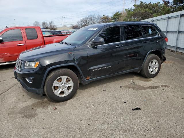 2014 JEEP GRAND CHER LAREDO, 