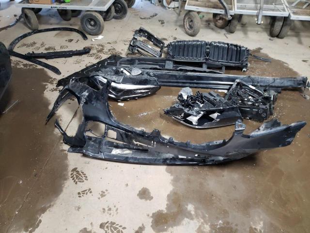 5UXCR6C07L9D04543 - 2020 BMW X5 XDRIVE40I BLACK photo 12