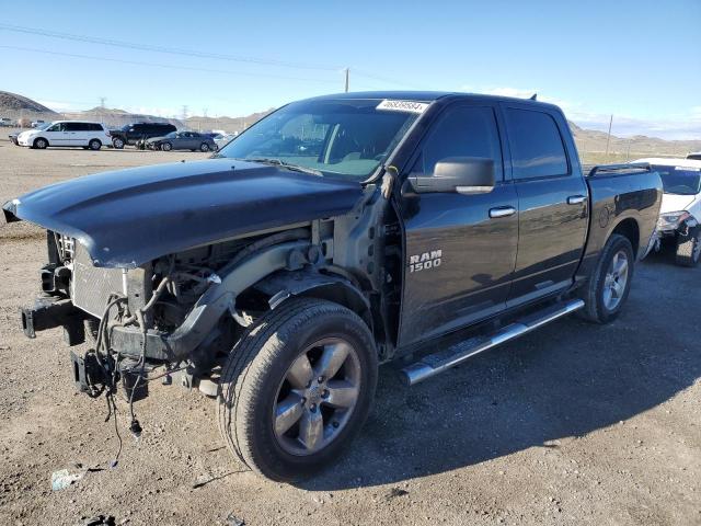 2016 RAM 1500 SLT, 