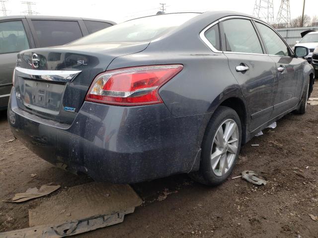 1N4AL3AP5DC269369 - 2013 NISSAN ALTIMA 2.5 GRAY photo 3