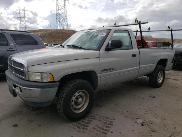 1999 DODGE RAM 1500, 