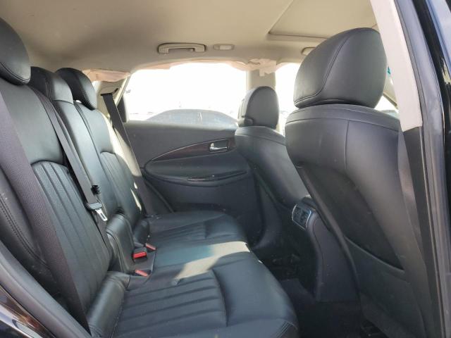 JN1AJ0HR8AM755799 - 2010 INFINITI EX35 BASE 黑色 照片 10