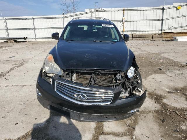 JN1AJ0HR8AM755799 - 2010 INFINITI EX35 BASE 黑色 照片 5