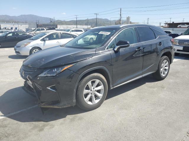 2016 LEXUS RX 350 BASE, 