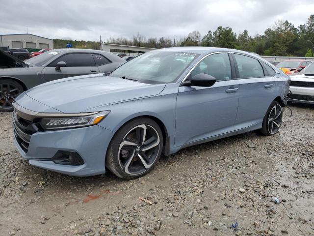 2021 HONDA ACCORD SPORT, 