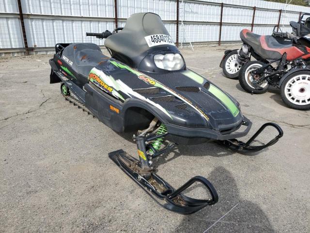 9930114 - 1999 ARCTIC CAT SNOW CAT TWO TONE photo 1