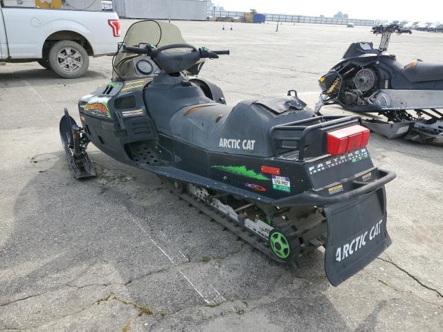 9930114 - 1999 ARCTIC CAT SNOW CAT TWO TONE photo 3