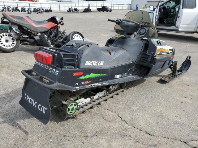 9930114 - 1999 ARCTIC CAT SNOW CAT TWO TONE photo 4