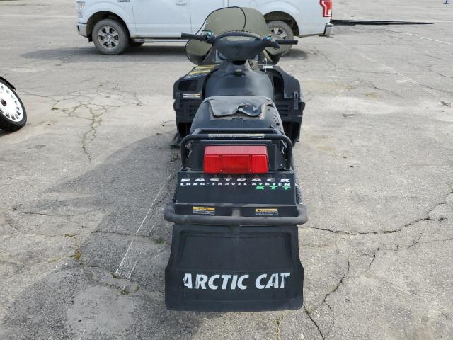 9930114 - 1999 ARCTIC CAT SNOW CAT TWO TONE photo 6