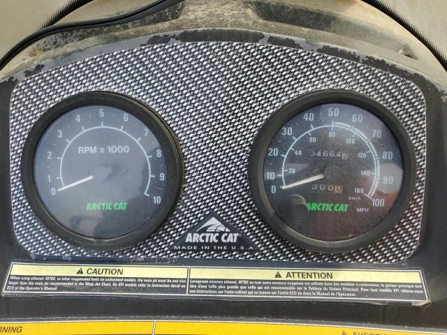 9930114 - 1999 ARCTIC CAT SNOW CAT TWO TONE photo 8