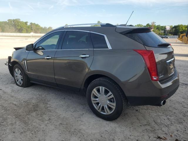 3GYFNBE36FS522413 - 2015 CADILLAC SRX LUXURY COLLECTION BROWN photo 2