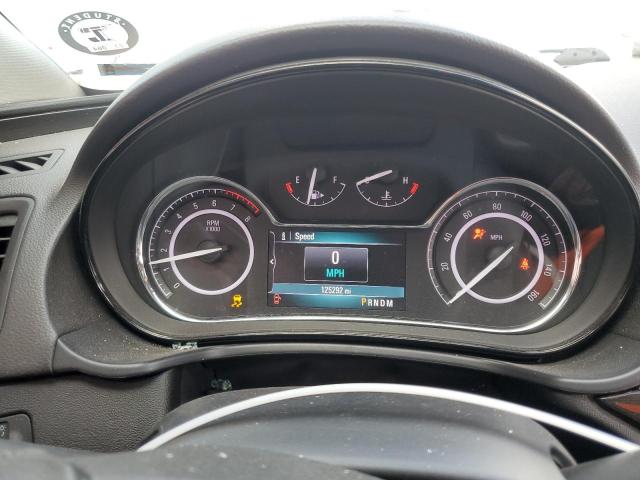 2G4GK5EX1E9194087 - 2014 BUICK REGAL 白色 照片 9