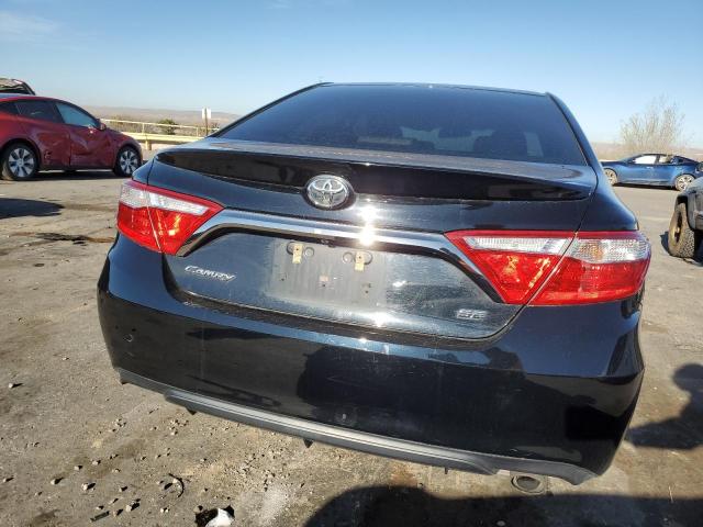 4T1BF1FK6GU515895 - 2016 TOYOTA CAMRY LE CHARCOAL photo 6