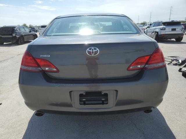 4T1BK36B98U288436 - 2008 TOYOTA AVALON XL GRAY photo 6