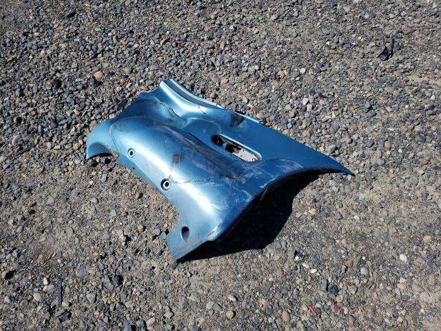 JM1NB353X20221256 - 2002 MAZDA MX-5 MIATA BASE BLUE photo 12