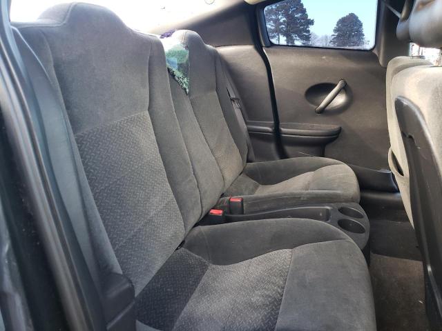 1G8AW18B97Z126467 - 2007 SATURN ION LEVEL 3 BLUE photo 10