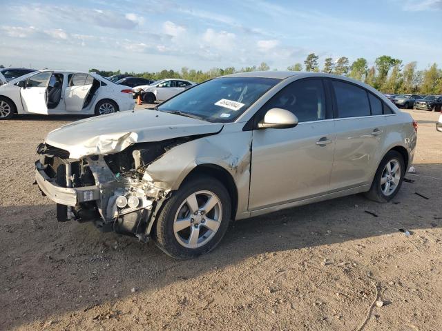 2013 CHEVROLET CRUZE LT, 