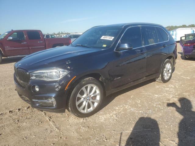 2018 BMW X5 XDRIVE50I, null