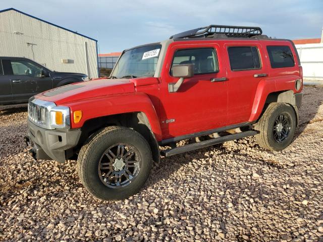 2006 HUMMER H3, 