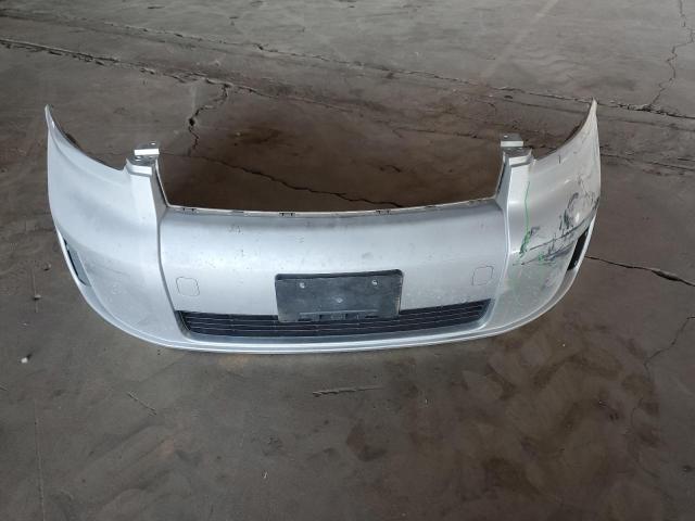 JTLKE50E081004286 - 2008 TOYOTA SCION XB 银色 照片 12