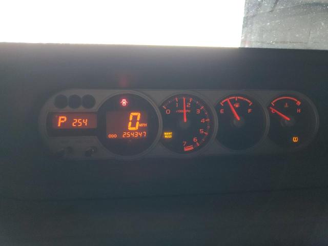 JTLKE50E081004286 - 2008 TOYOTA SCION XB 银色 照片 9