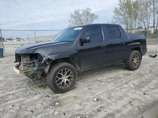 2006 HONDA RIDGELINE RTL, 