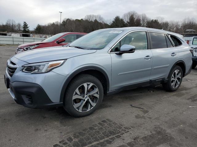 2021 SUBARU OUTBACK LIMITED XT, 