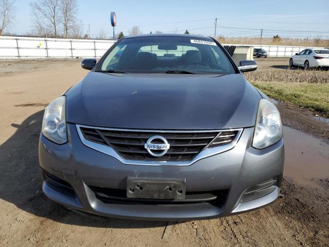 1N4AL2EP8CC235624 - 2012 NISSAN ALTIMA S GRAY photo 5