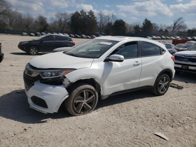 2022 HONDA HR-V EX, 