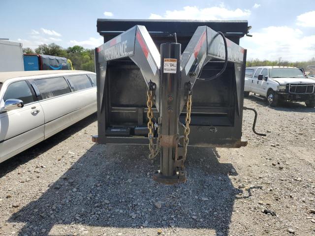 13ZHD1625N1000142 - 2022 PARK TRAILER BLACK photo 7