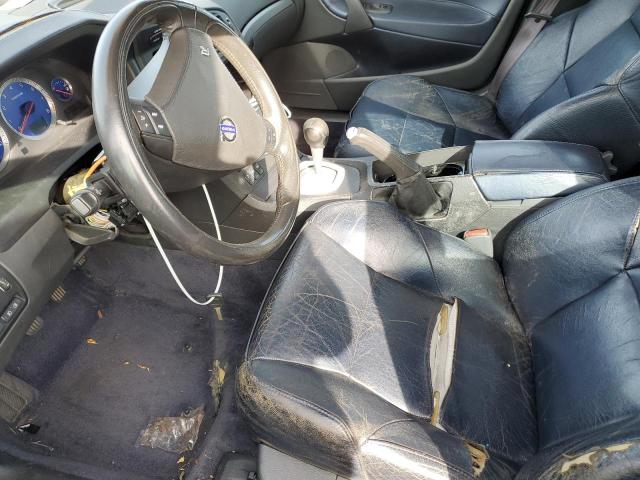 YV1RH52Y842416768 - 2004 VOLVO S60 R შავი ფოტო 7