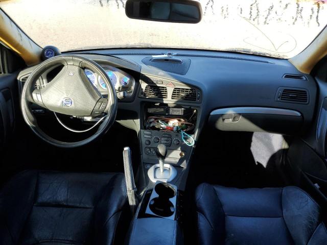 YV1RH52Y842416768 - 2004 VOLVO S60 R შავი ფოტო 8