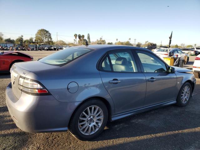 YS3FA4CY4A1616899 - 2010 SAAB 9-3 2.0T GRAY photo 3