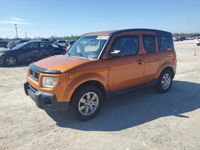 2006 HONDA ELEMENT EX, 